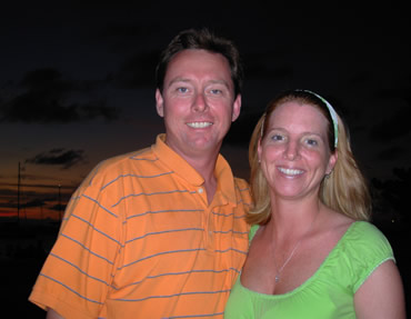 Woodmark Homes - Steve McDaniel