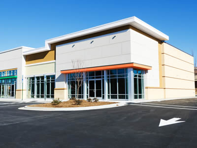 Commercial Construction Projects