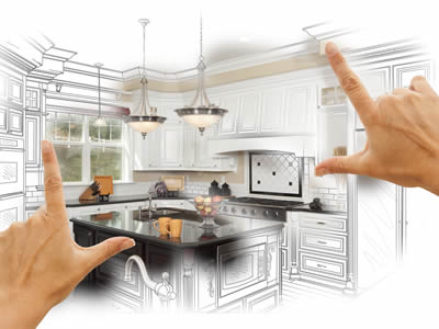 Home Remodeling Contractor