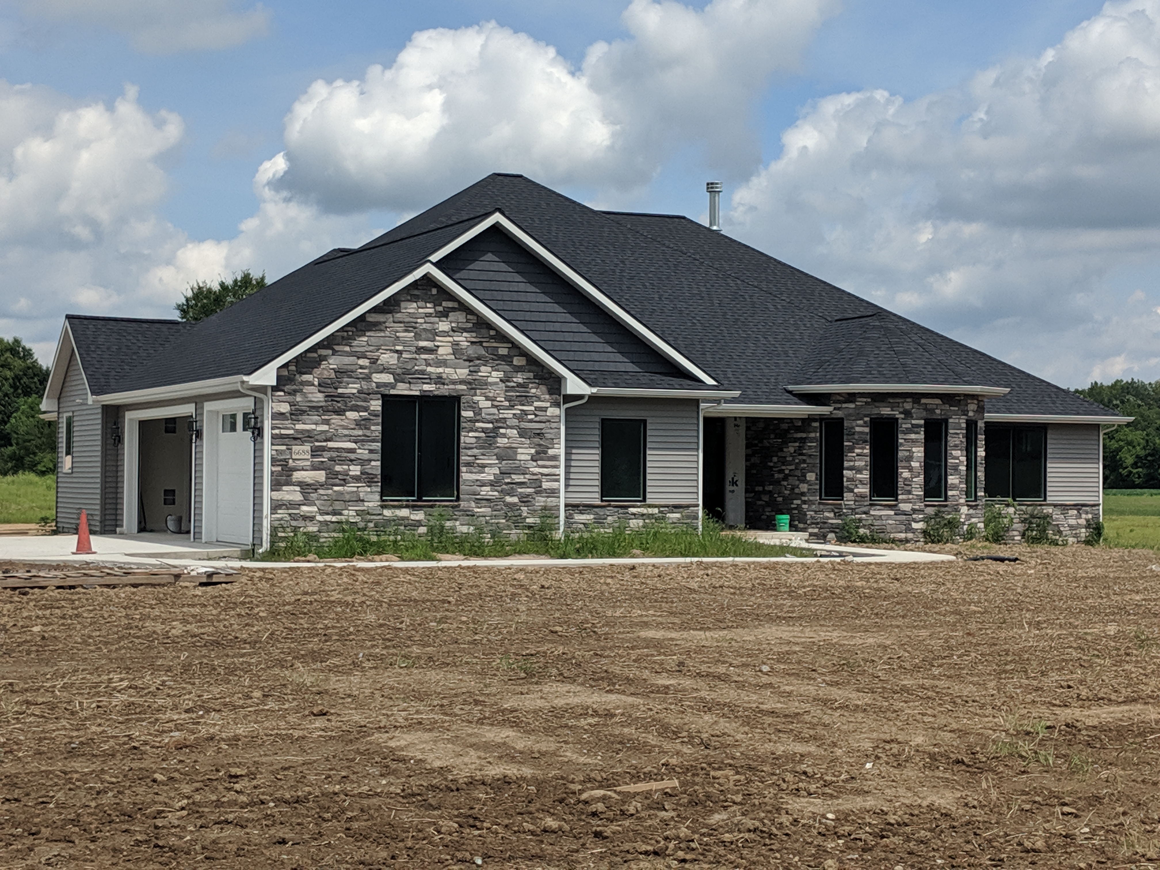 Greenwell Rd Home