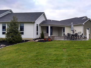 Coldwater Road Remodel