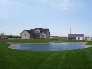 Flutter Road New Construction