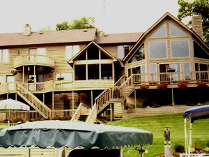 Jimmerson Lake