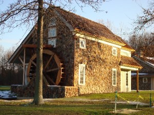 Mill House Renovation