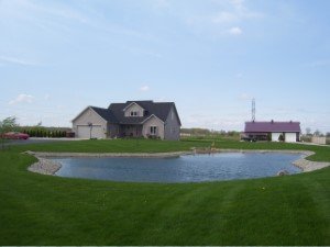 Flutter Road New Construction