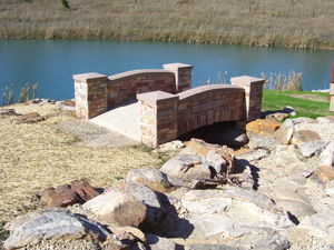 Bridge Construction Projects