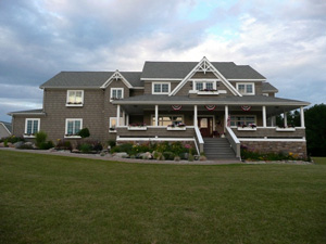 Hamilton Estate