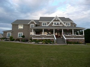 Hamilton Estate
